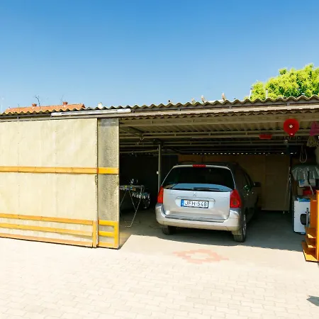 Prázdninový dům Ildiko By Interhome Balatonlelle