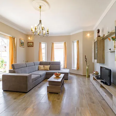 Ildiko By Interhome * Balatonlelle