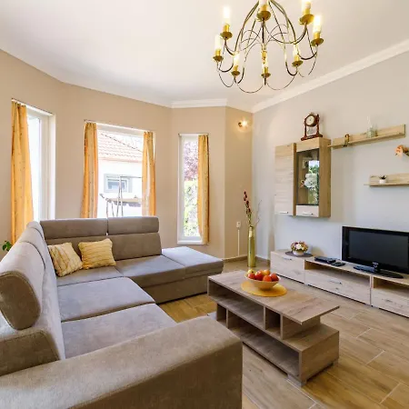 Prázdninový dům Ildiko By Interhome