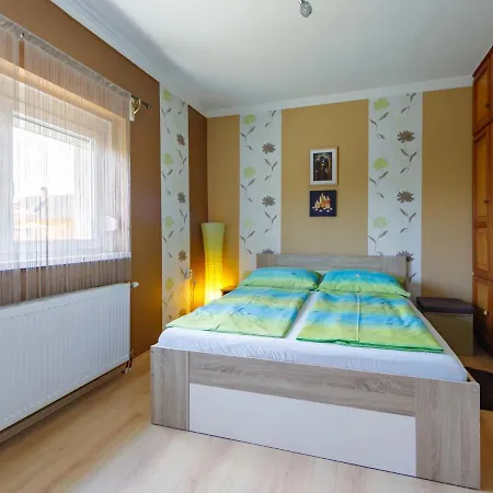 Ildiko By Interhome Balatonlelle