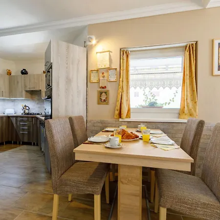 Casa vacanze Ildiko By Interhome *
