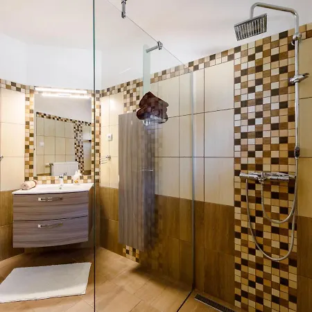 Ildiko By Interhome Prázdninový dům *