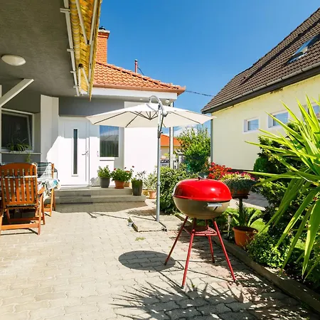 Semesterbostad Ildiko By Interhome