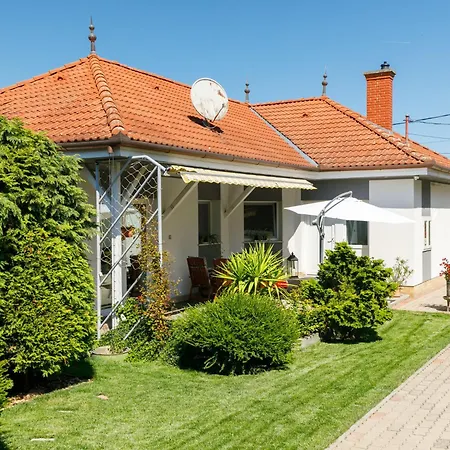 Ildiko By Interhome Prázdninový dům Balatonlelle