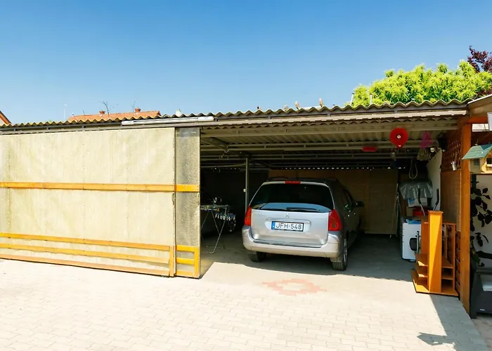 Semesterbostad Ildiko By Interhome Balatonlelle