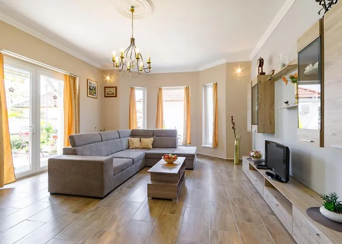 Ildiko By Interhome * Balatonlelle