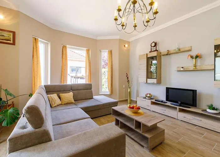 בית נופש Ildiko By Interhome