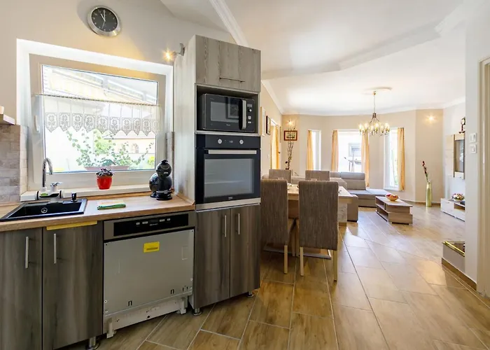 Ildiko By Interhome Balatonlelle