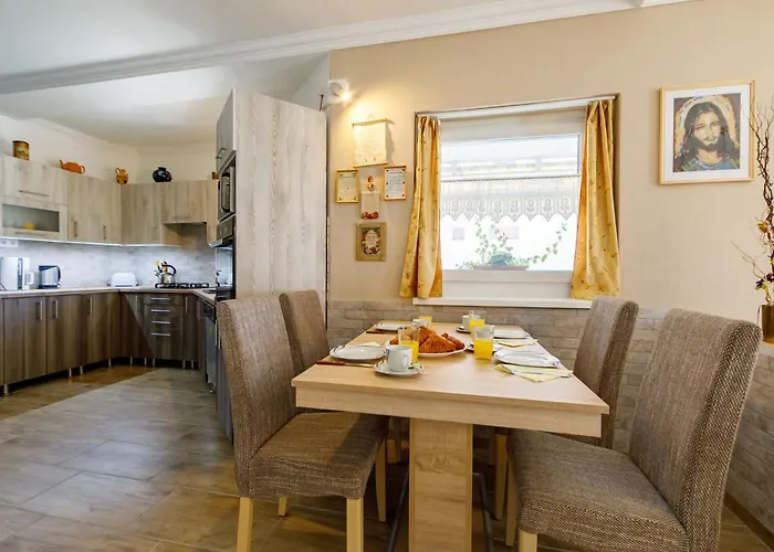 בית נופש Ildiko By Interhome *