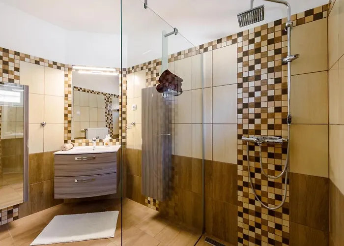 Ildiko By Interhome Semesterbostad *