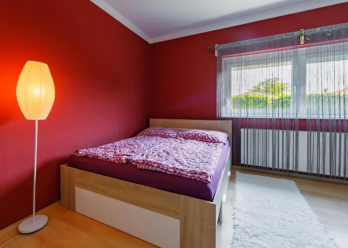 Ildiko By Interhome בית נופש