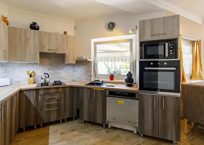 Ildiko By Interhome Balatonlelle