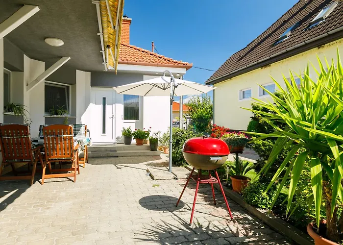 Semesterbostad Ildiko By Interhome