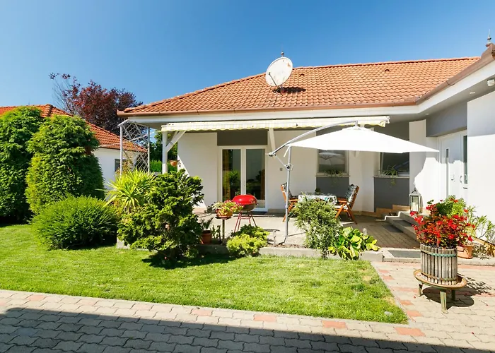 Ildiko By Interhome *