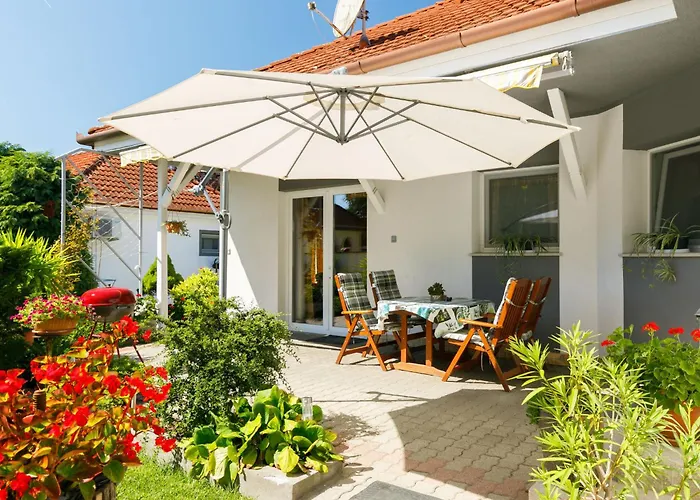 Ildiko By Interhome Semesterbostad *